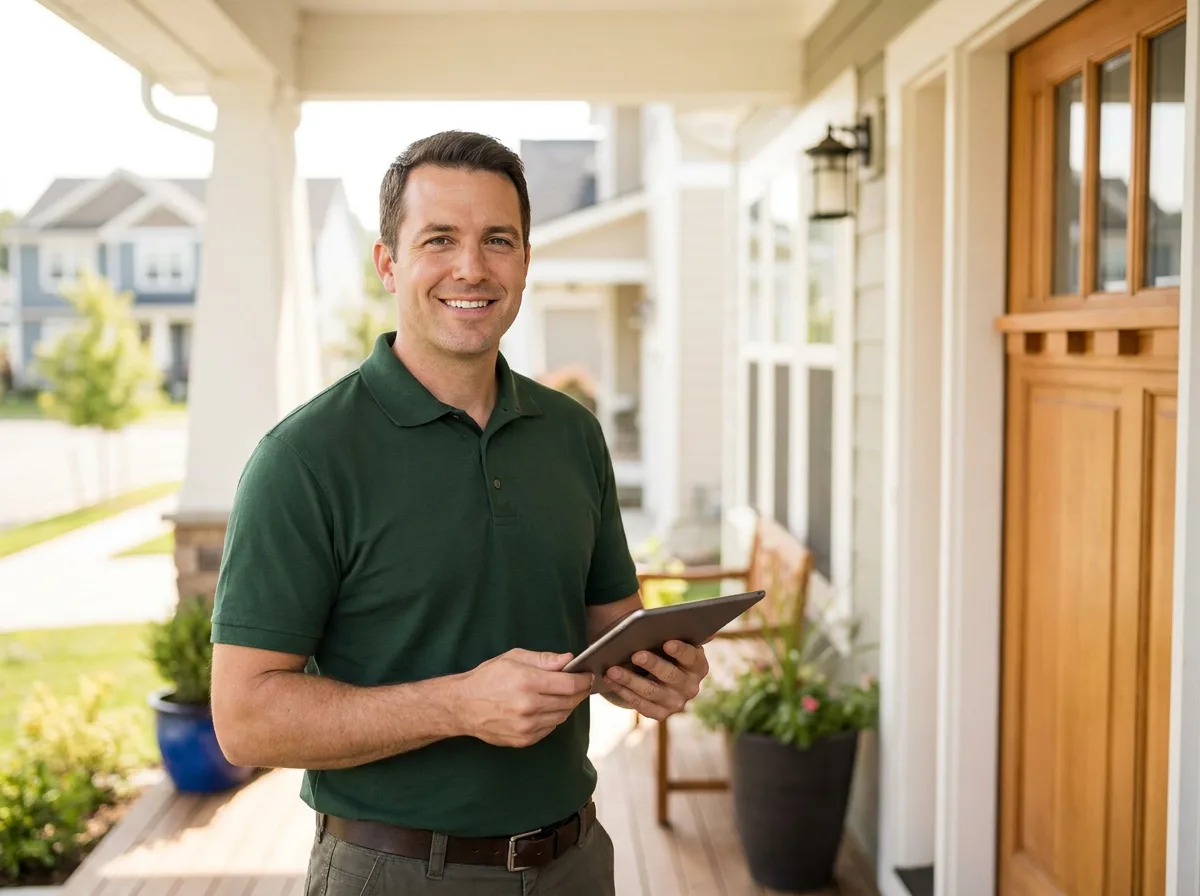 Pest control FAQs for Gaston, IN